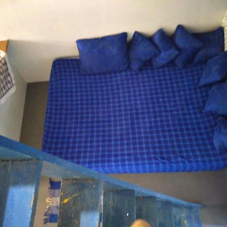 Celeiro Azul Villa Guararema Eksteriør bilde