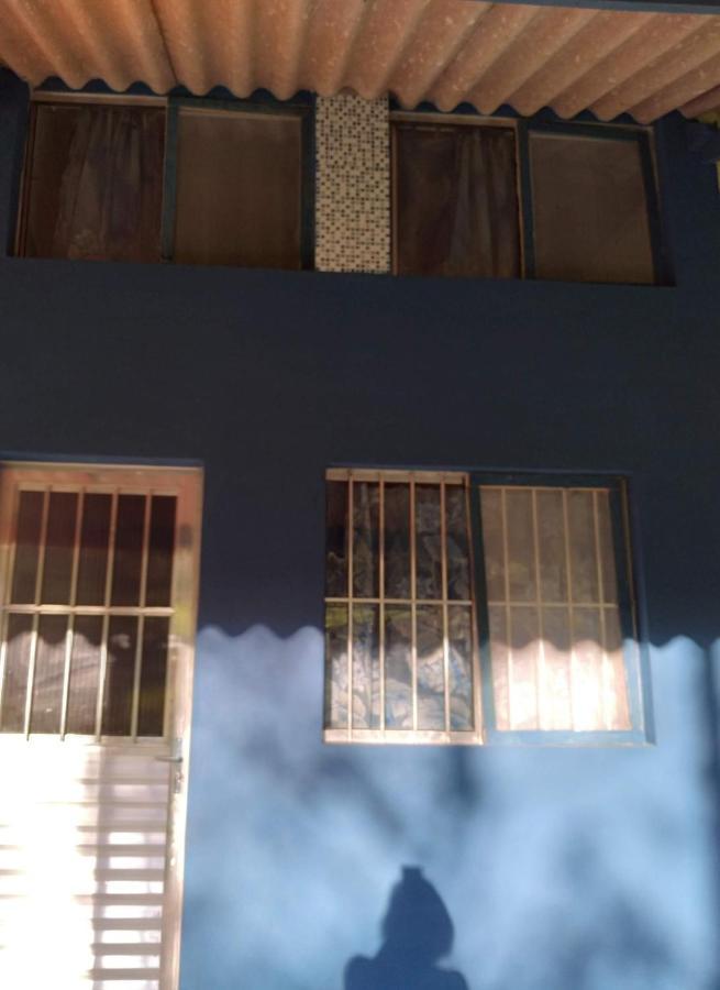 Celeiro Azul Villa Guararema Eksteriør bilde