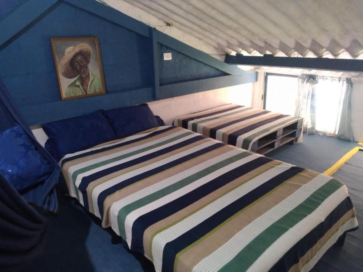 Celeiro Azul Villa Guararema Eksteriør bilde
