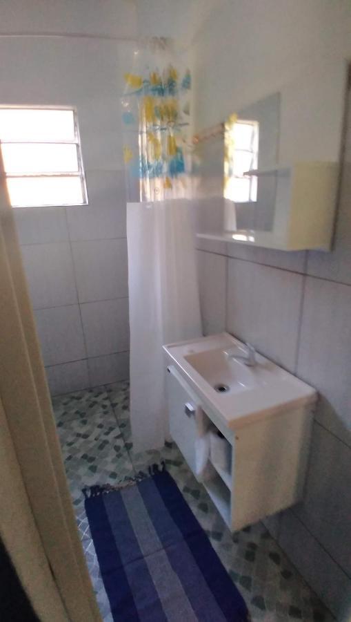 Celeiro Azul Villa Guararema Eksteriør bilde