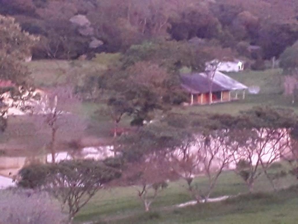 Celeiro Azul Villa Guararema Eksteriør bilde