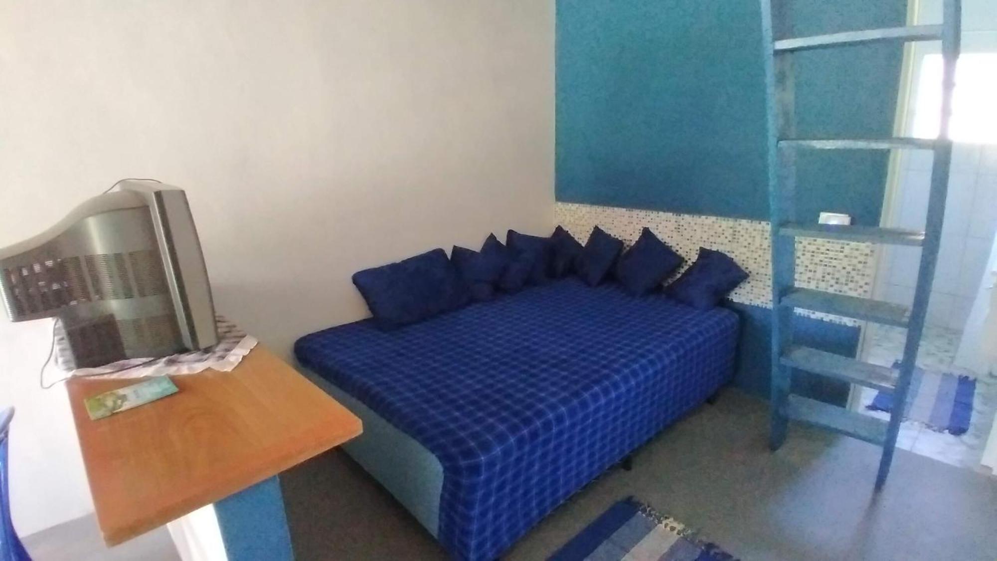 Celeiro Azul Villa Guararema Rom bilde