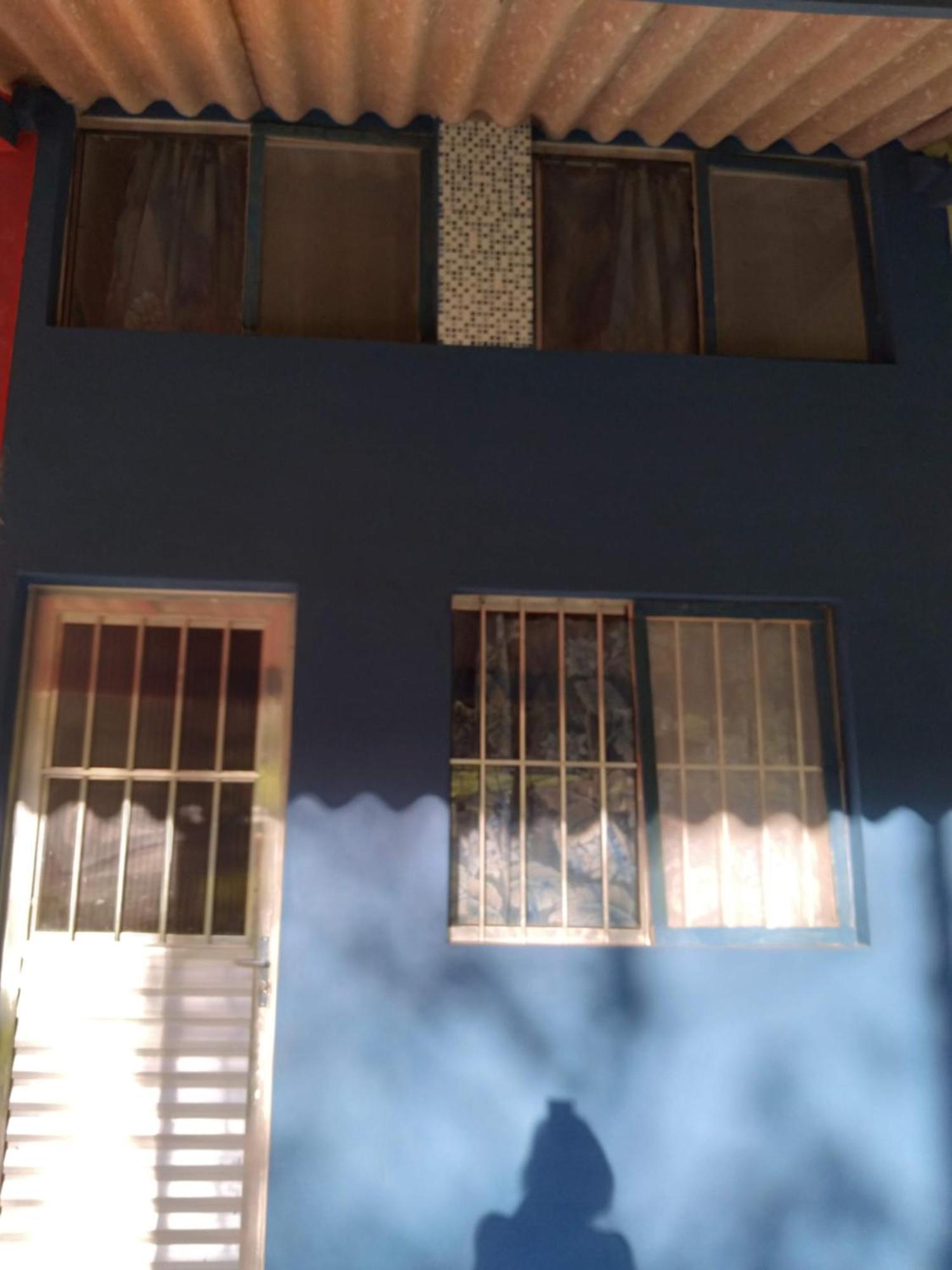 Celeiro Azul Villa Guararema Rom bilde